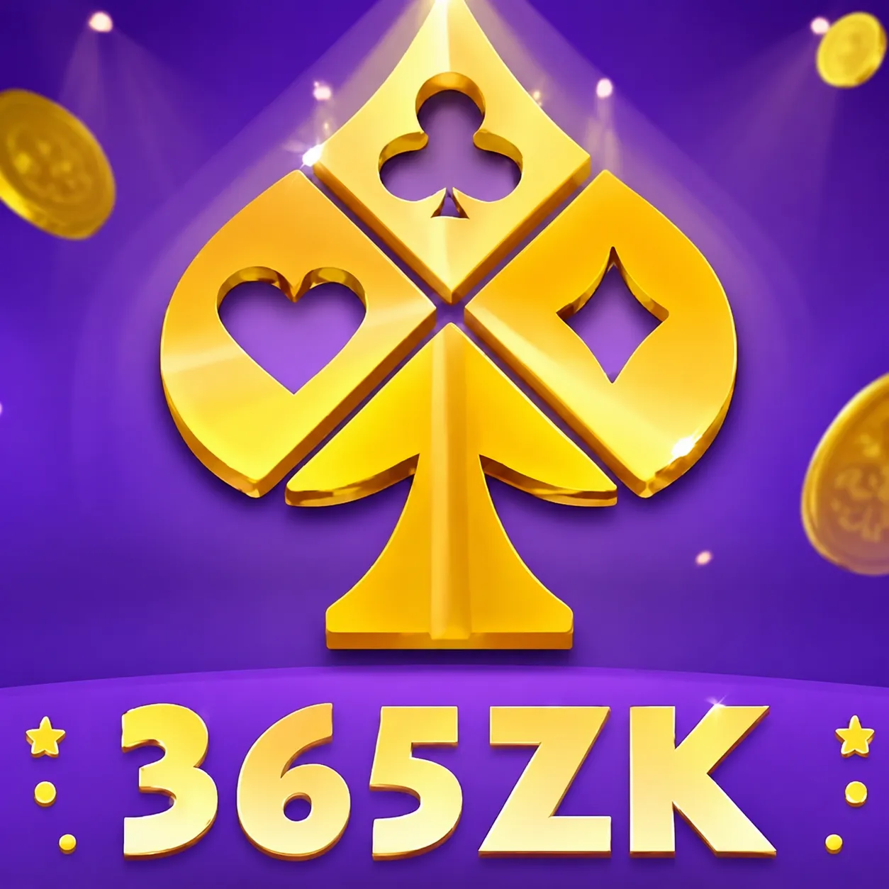 365ZK - Permainan Bingo Seru dan Menarik
