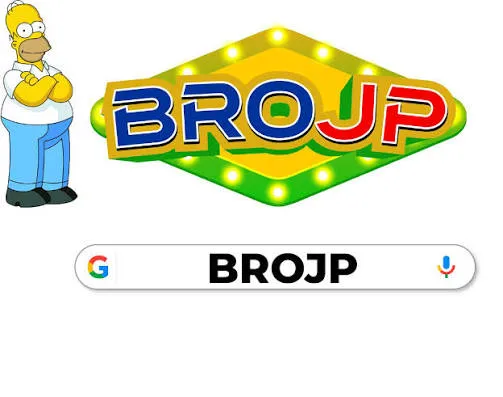 BROJP - Simulasi Realistis Kehidupan Sehari-hari