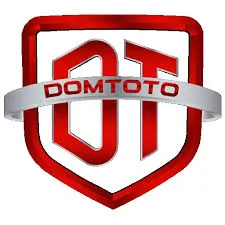 DOMTOTO - Game Aksi TPS Penuh Tantangan