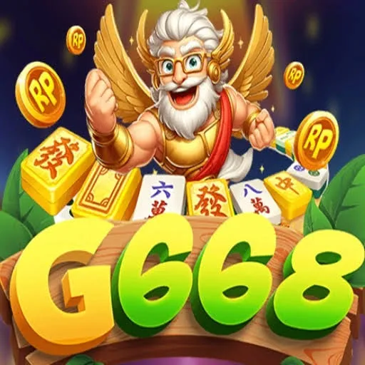 G668 - Petualangan Arcade yang Seru dan Menyenangkan