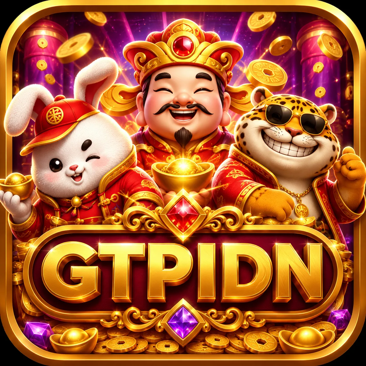 GTPIDN - Game Sepak Bola Terbaik untuk Penggemar