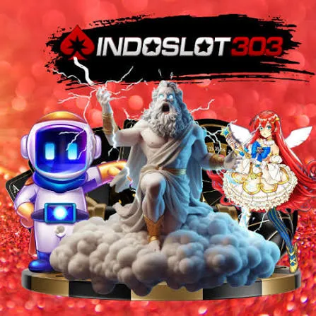 INDESLOT303 - Teror di Balik Layar