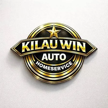 KILAUWIN - Game Domino Seru dan Menantang