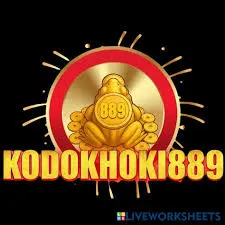 KODOKHOKI889 - Petualangan Epic dalam Dunia MMORPG