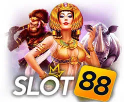SLOT88 - Dunia Terbuka yang Menarik untuk Dijelajahi