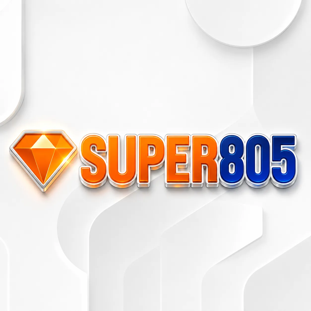 SUPER805 - Balapan Seru Dengan Kecepatan Tinggi